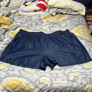 Apt. 9 Stretch Shorts
